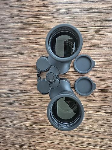 çeki daşları: ZIYOUHU 10x50WD durbin - Böyütmə: 10x - Linza diametri: 50 mm - Geniş — 2