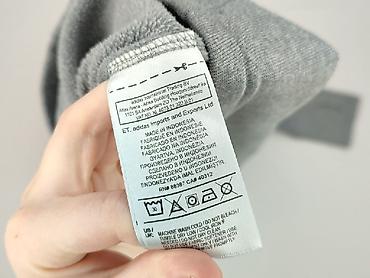 bluzy off duty: Adidas, Bluza z kapturem damska, rozmiar M — 4