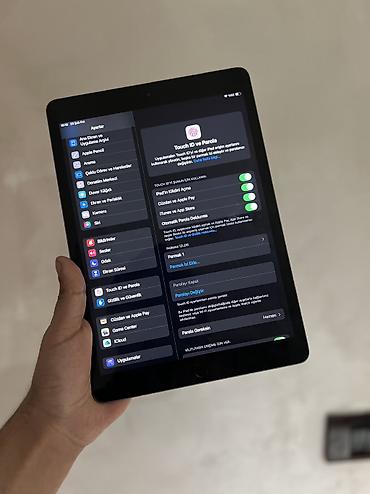 Apple iPad: Heçbir Problemi Yoxdu Donma qızma yoxdu Zaretqa Süper saxlıyır -da lalafo.az — 3 Apple iPad: Heçbir Problemi Yoxdu Donma qızma yoxdu Zaretqa Süper saxlıyır — 3