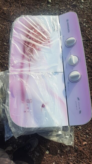 Стиральные машины: Стиральные машины — 1