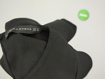 second hand zara: Zara, Bluzka damska, rozmiar XS — 7
