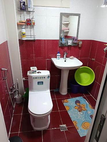 luks home: Bakı, 1 otaqlı, Köhnə tikili, m. Qara Qarayev, 35 kv. m — 4