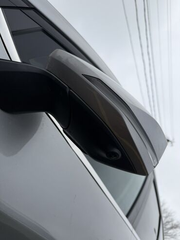 Kia: Kia Sportage: 2023 г., 2 л, Автомат, Газ, Кроссовер — 5