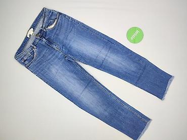 version jeans: H&M L.O.G.G., Jeans for women, size S — 2