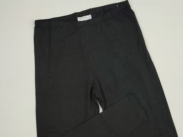 piżamy damskie primark: Janina, Legginsy Sportowe damskie, rozmiar L