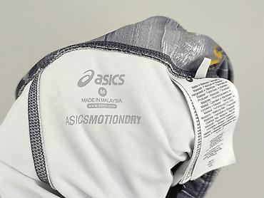 crivit golf: Asics, Legginsy Sportowe damskie, rozmiar M — 4
