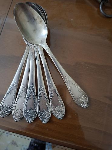 Zərgərlik dəstləri: Gümüş — 9