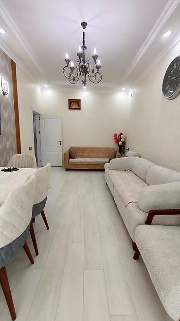celilabad satilan evler: 3 otaqlı, 90 kv. m, Yeni təmirli — 7