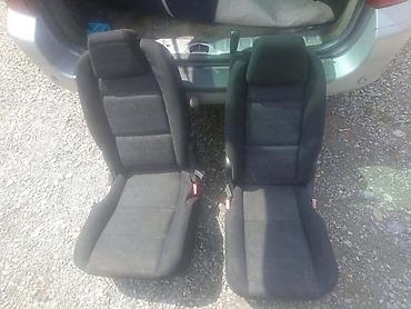 sm auto varvarin: POMOCNA SEDISTA ZA PEUGEOT 307 | Originalni polovni delovi — 2