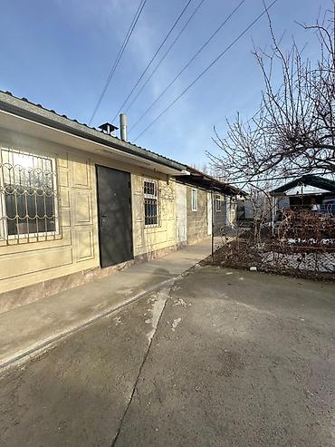 Продажа коттеджей и домов: 🏡 Срочно продаётся мансардный дом Ж/мАрча бешик по улице Бердибаева — 8