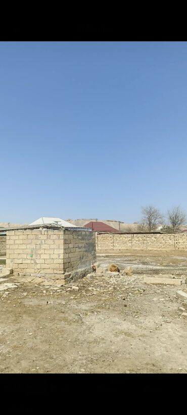 Torpaq sahələrinin satışı: 10 sot, Mülkiyyətçi — 2