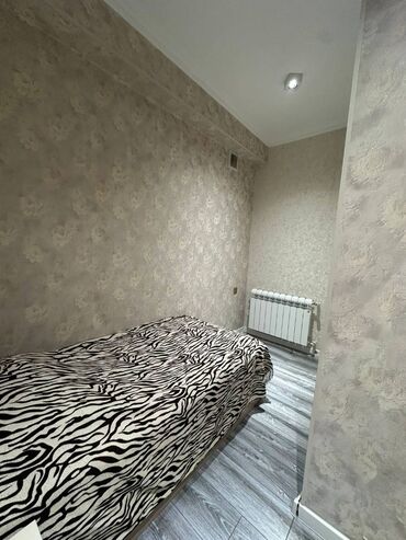 Uzunmüddətli kirayə mənzillər: Yasamal rayonu Qismət Şadlıq sarayının yanınında mənzil kirayə — 26