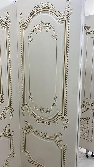 Otaq qapıları: Yataq otağı üçün Yeni Otaq qapısı Çərçivə ilə, Zəmanətli, Ödənişli quraşdırma, Pulsuz çatdırılma — 28
