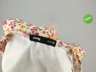 jezyk: Sinsay, Sukienka damska, rozmiar XS — 4