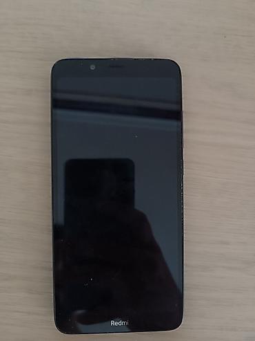redmi 9 islenmis: Redmi 32 GB, rəng - Mavi, Sensor — 1