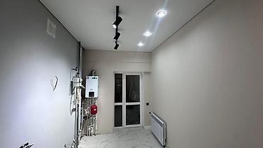 поменяюсь: 2 комнаты, 76 м², Асанбай мкр Элитка, 7 этаж, Дизайнерский ремонт — 5