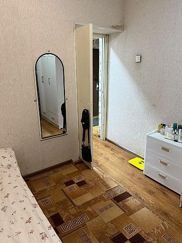 nova grant: 2 комнаты, 52 м², 105 серия, 4 этаж, Старый ремонт — 7