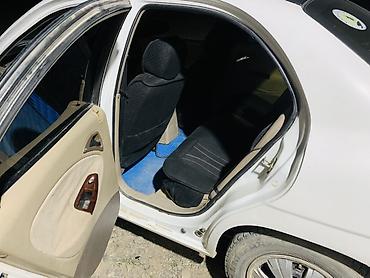 купить нубира: Daewoo Nubira: 1999 г., 1.5 л, Механика, Бензин, Седан — 6