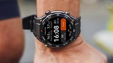 Huawei: HUAWEI WATCH Ultimate 2 — премиальные смарт-часы для экстремальных — 9