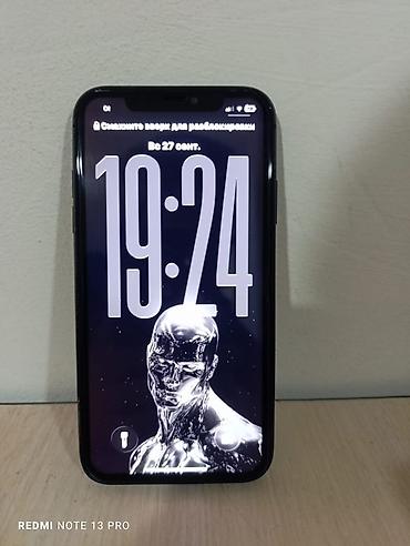 корпуса для пк бишкек бу: Смартфон Apple iPhone (серия с двойной камерой, вероятно iPhone 11) в — 1