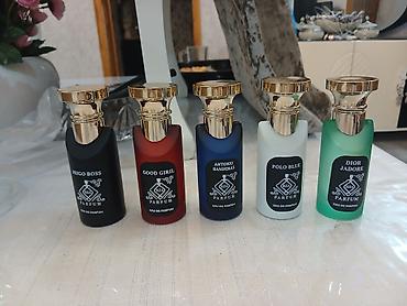 ricardo veron ətir: RZA Parfum – Eau de Parfum kolleksiyası Deluxe ətirlərimiz mövcuddur — 7