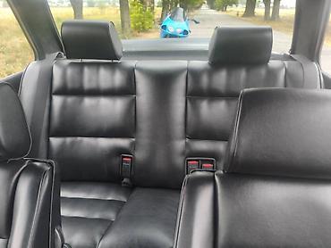 mg 07: BMW 3 series: 1983 г., 2.5 л, Механика, Бензин, Купе — 10