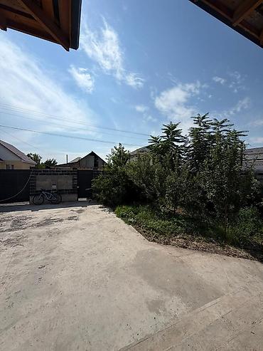 кв обмен на дом: 4 комнаты, 180 м², Ак-Ордо 1 ж/м 1 этаж, Требуется ремонт — 2
