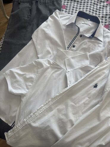 обувь на годик: Комплект, цвет - Белый