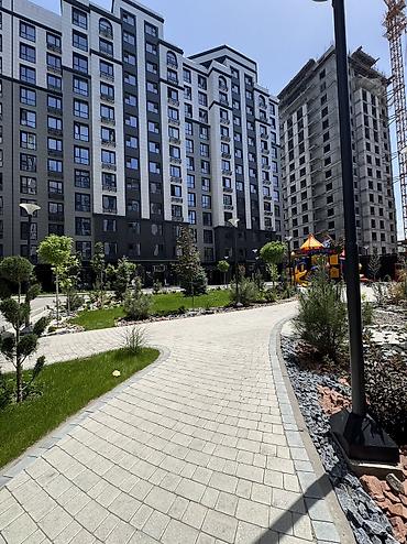 Продажа квартир: 1 комната, 54 м², Элитка, 7 этаж, Дизайнерский ремонт — 15