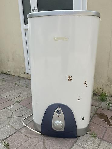 ariston su qızdırıcı: Ariston su qızdırıcısı – TI-SHAPE 80 QB EE - Həcmi: 80 litr - Güc — 1