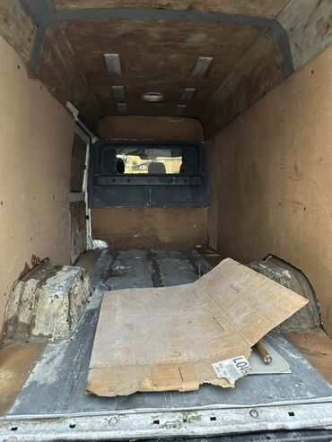 Легкий грузовой транспорт: Легкий грузовик, Volkswagen, Стандарт, 3 т, Б/у — 14