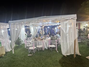 Выездные банкеты: Столы стулья!!! Прокат столов стульев!!! — 11