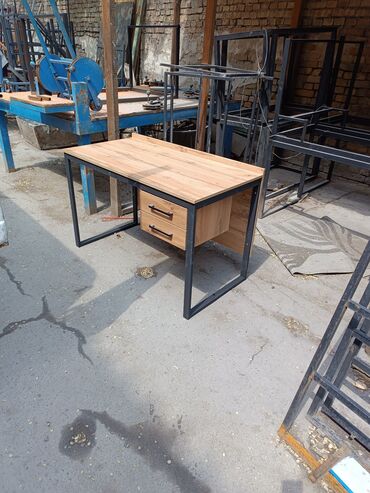 Кухонные столы: Журнальный столдор сатылат Жана заказов жасайбыз — 5