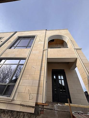 Продажа коттеджей и домов: Продаётся современный таунхаус общей площадью 278 м². Дом почти готов — 4