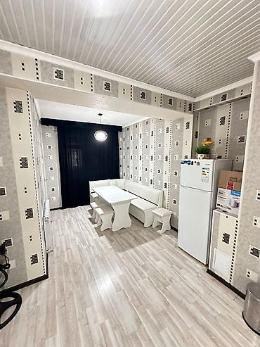 Продажа квартир: 3 комнаты, 100 м², Элитка, 12 этаж, Евроремонт — 6