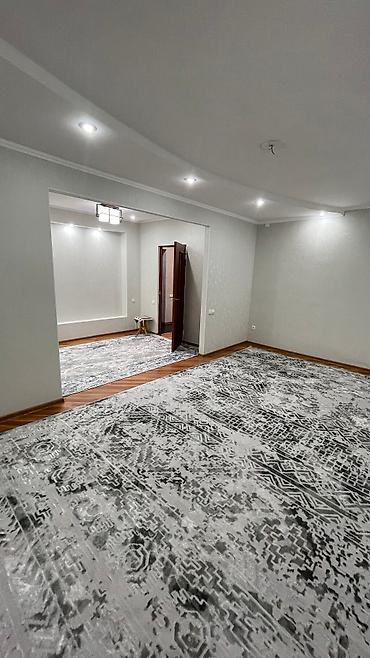 Продажа квартир: 3 комнаты, 68 м², 106 серия улучшенная, 4 этаж, Дизайнерский ремонт at lalafo.kg — 3 Продажа квартир: 3 комнаты, 68 м², 106 серия улучшенная, 4 этаж, Дизайнерский ремонт — 3