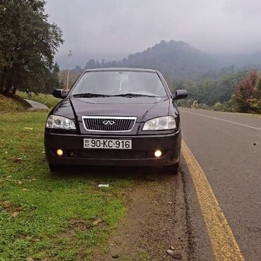 Chery: Chery Amulet (A15): 1.5 l | 2010 il 259000 km Sedan