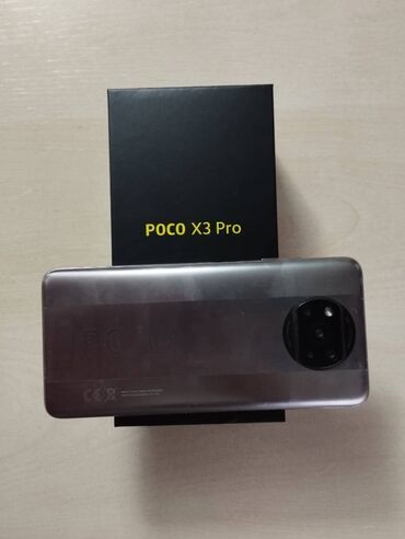 чехол на poco x3 pro: Poco X3 Pro, Б/у, 256 ГБ, цвет - Золотой, 2 SIM