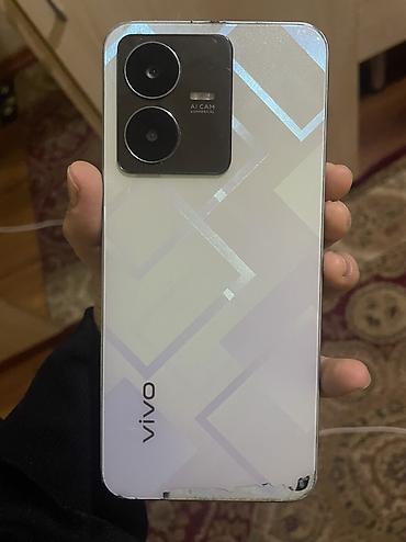 Vivo: Vivo Y22, Б/у, 64 ГБ, 2 SIM — 10
