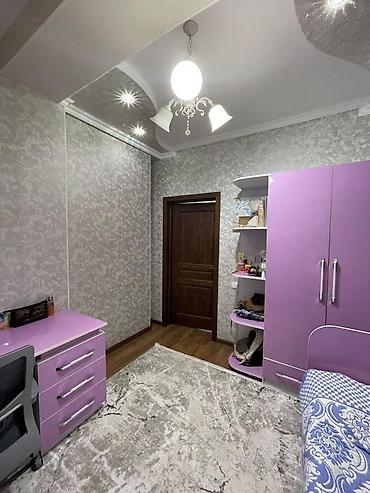 Продажа квартир: 4 комнаты, 110 м², Элитка, 1 этаж, Евроремонт — 6