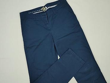 3 4 trouser: Blue Motion, Spodnie materiałowe damskie, rozmiar M — 1