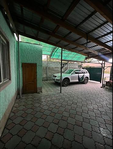 Продажа коттеджей и домов: 🏡 **Срочно продаётся дом в Беш-Кунгее** 🏠 📐 **Площадь дома:** 110 м² 🌳 — 10