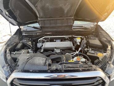 Subaru: Subaru Ascent: 2019 г., Автомат, Бензин, Кроссовер — 17