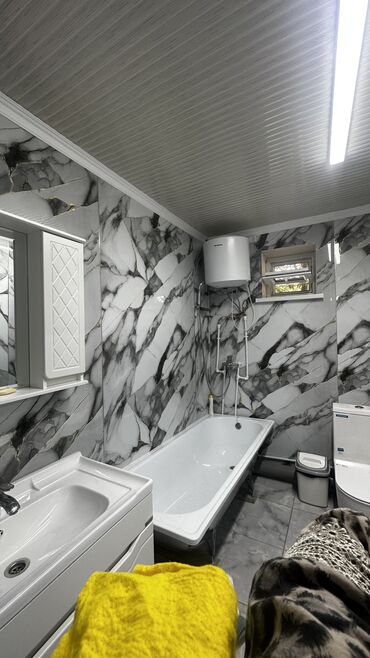 Посуточная аренда домов: 80 м², 5 комнат — 18