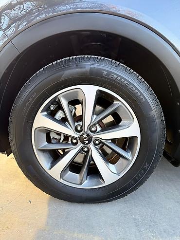 Kia: Kia Sorento: 2019 г., 2.2 л, Автомат, Дизель, Кроссовер — 14