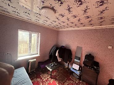 Сниму комнату: 20 м², С мебелью — 2