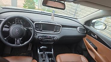 бампер на рх: Kia Sorento: 2018 г., 2.2 л, Автомат, Дизель, Кроссовер — 5