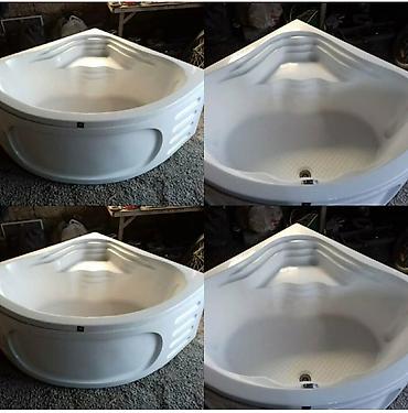 hamam moydadir: Новый Ванна, Оргстекло, Платная доставка — 3