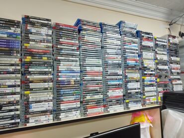Oyun diskləri: Yeni diskler geldi. Playstation 3 diskleri original Playstation 3 -da lalafo.az — 4 Oyun diskləri: Yeni diskler geldi. Playstation 3 diskleri original Playstation 3 — 4