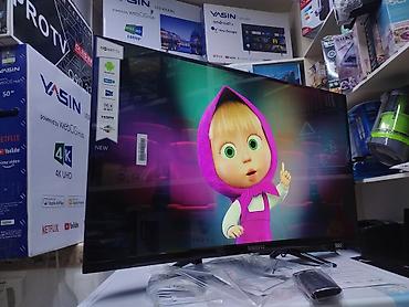 Телевизоры: Телевизоры samsung 32k6000 android smart tv 81 см диагональ!!! — 9